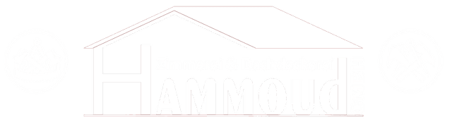 Zimmerei Hammoud GmbH — Zimmerei & Dachdeckerei Wolfsburg Zimmerei Hammoud GmbH Logo
